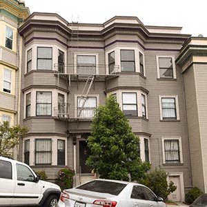 410 Pierce St Apartments photo 3